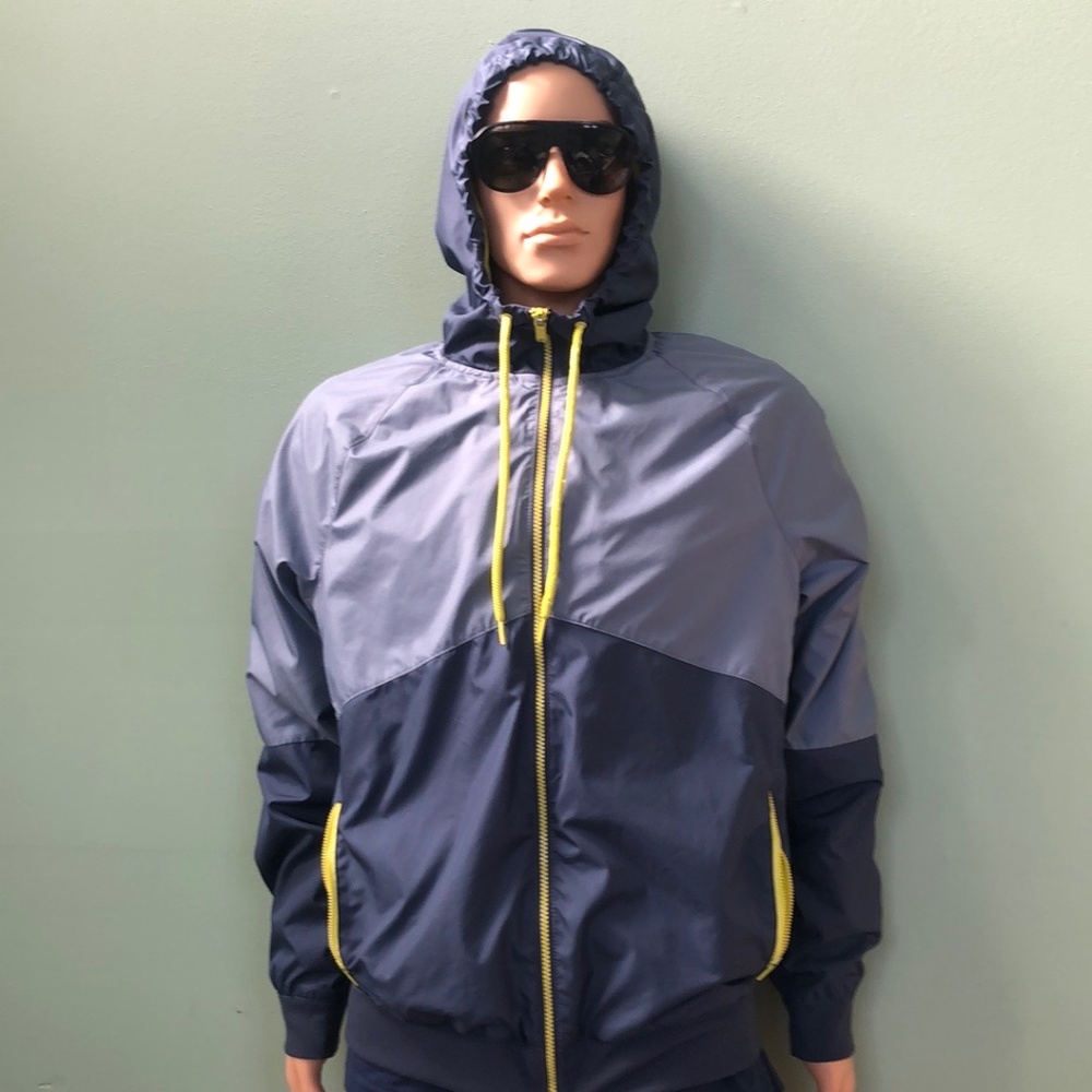 Unipro Jacket - Picture 5 of 10